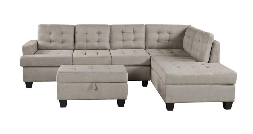 Cheap Living Room Sets Under $700