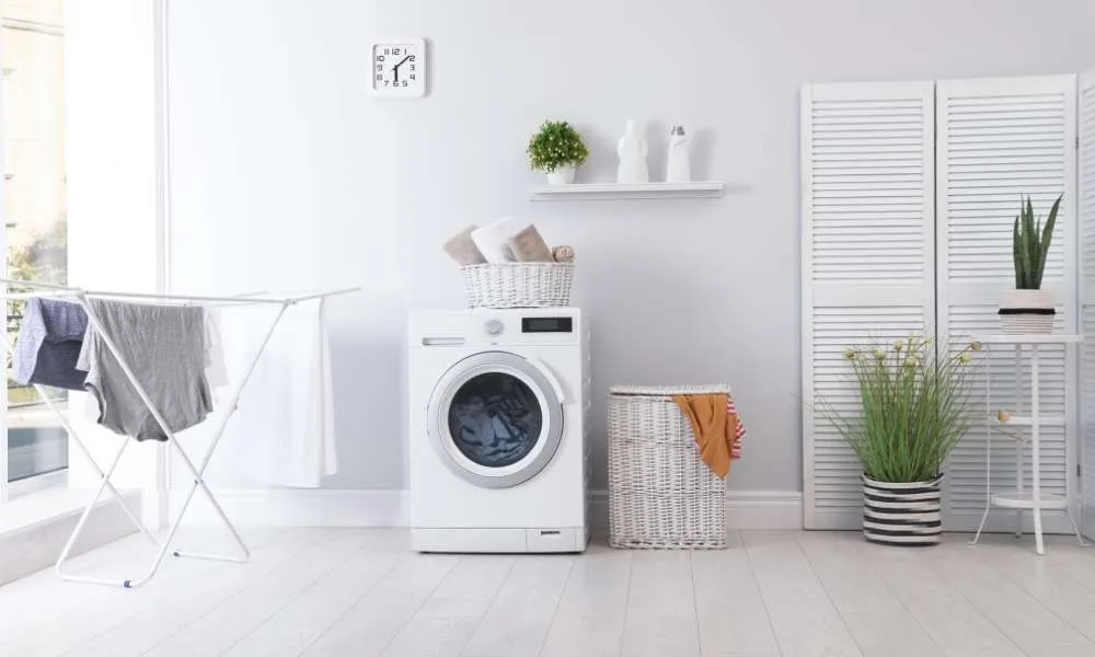 Problem-Solving Laundry Products
