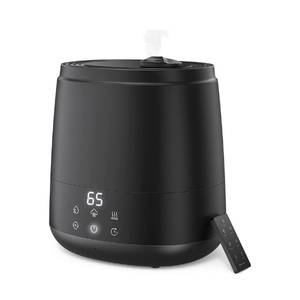 Top Fill Humidifiers for Bedroom