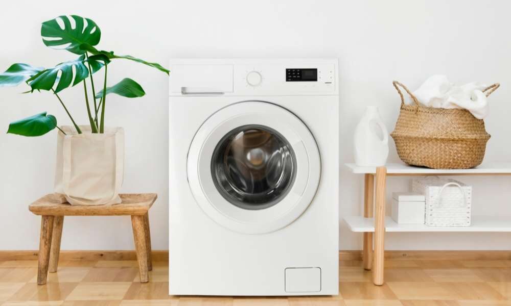 Cheap washing machines under 200