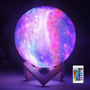 10 Best Moon Lamp Reviews in 2022 (Updated)