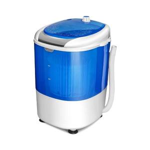 Portable Mini Washing Machine with Spin Dryer