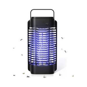 Powerful Electric Mosquito Zapper Fly Killer