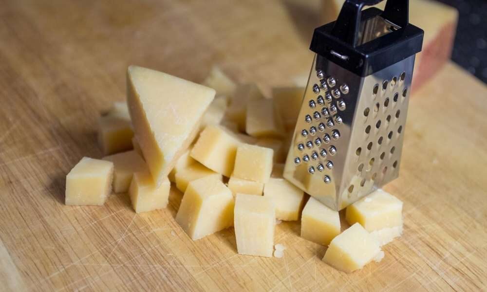 essential graters