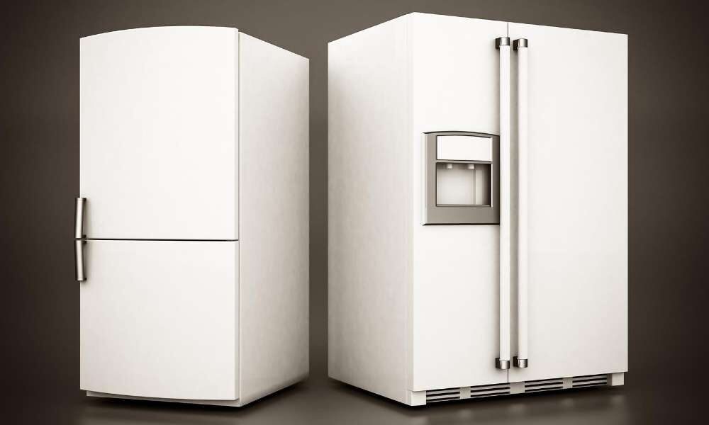 essential refrigerators