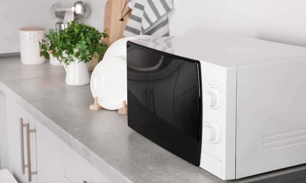 microwave ovens for modern kitchen