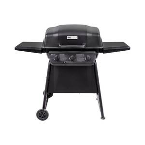 3-Burner Liquid Propane Gas Grill