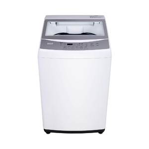 Top Loading Design-Low Noise Washing Machine