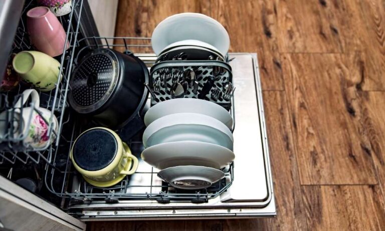 Buying Your First Dishwasher