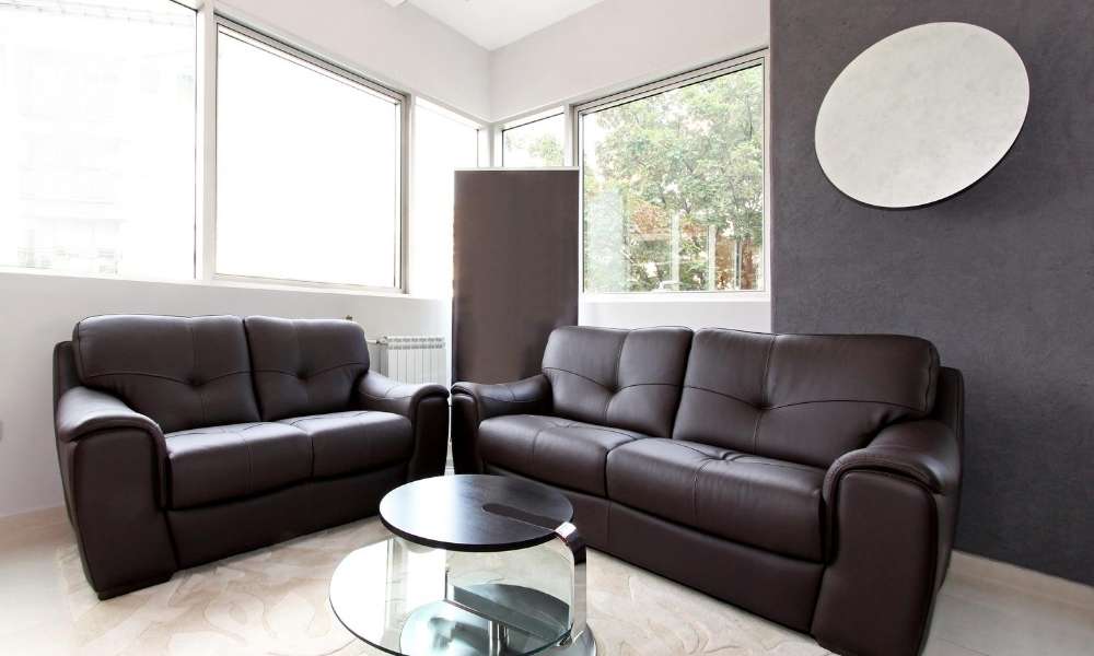 How to Choose Leather Sectional Sofa