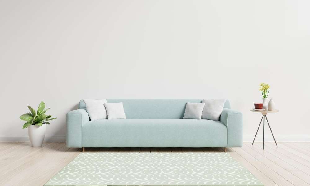 choose the fabric sectional sofa