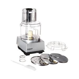 Pro Custom 11-Cup Food Processor