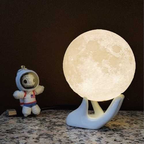 Best Moon Lamp