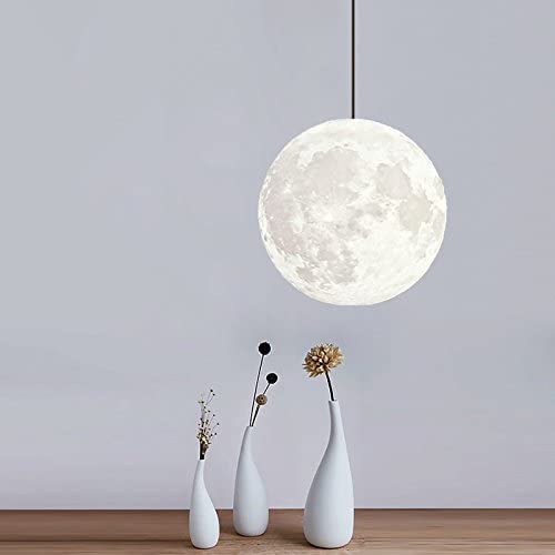 Moon Lamp reviews