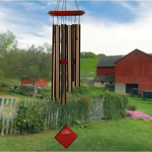 Types of Wind Chimes