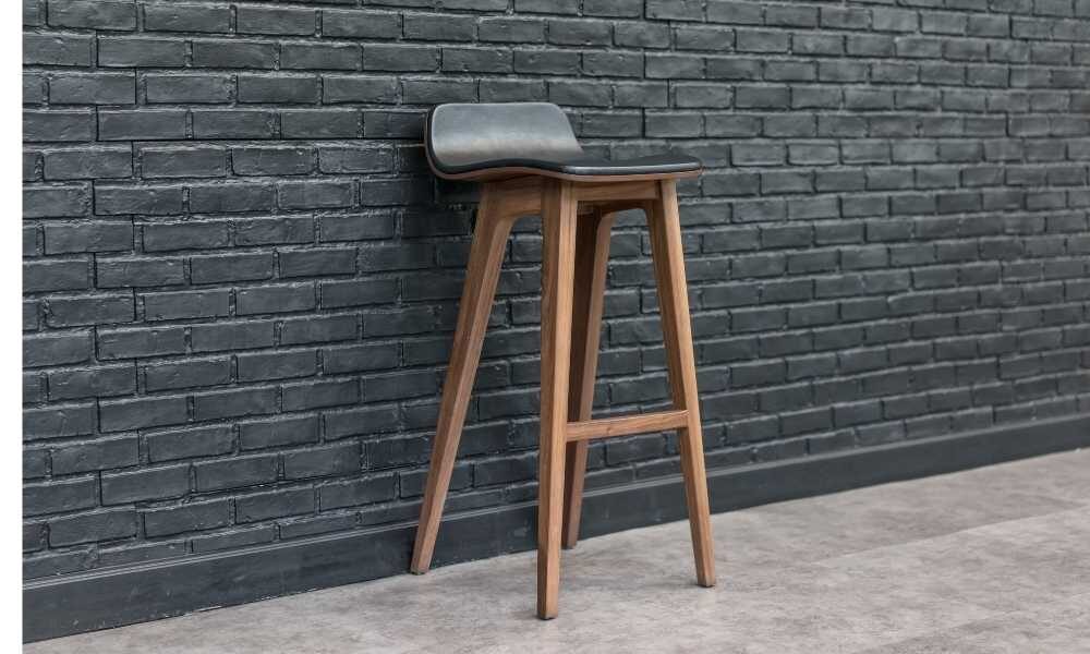 How to Choose Bar Stools