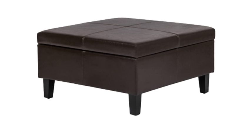 Ottoman Coffee Table