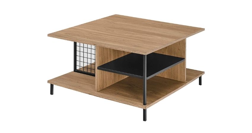 Square Coffee Table