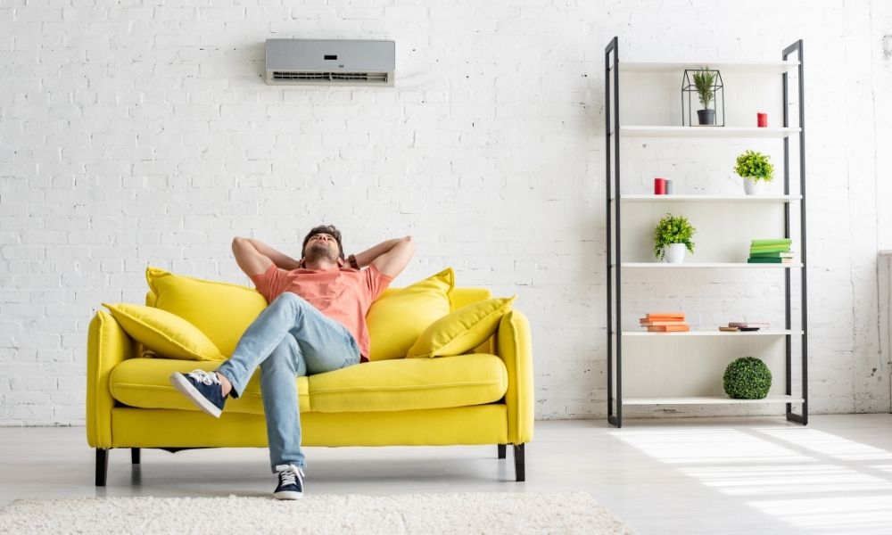 10 Efficiency Tips For Your Air Conditioning System