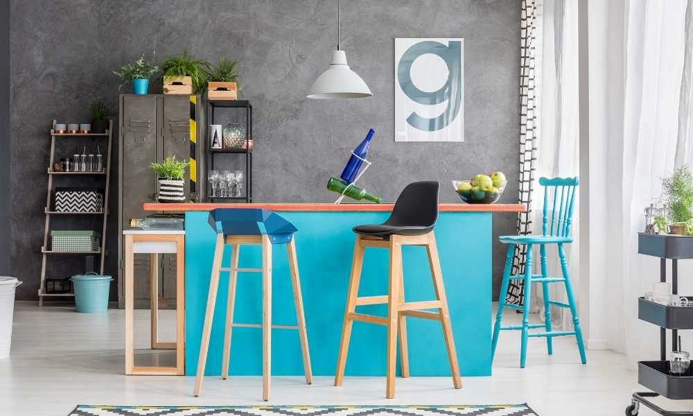 Cheap Bar Stools Under $100