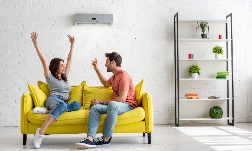 How To Prepare Your Home For The Summer