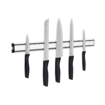 10 Best Magnetic Knife Holders Reviews in 2022