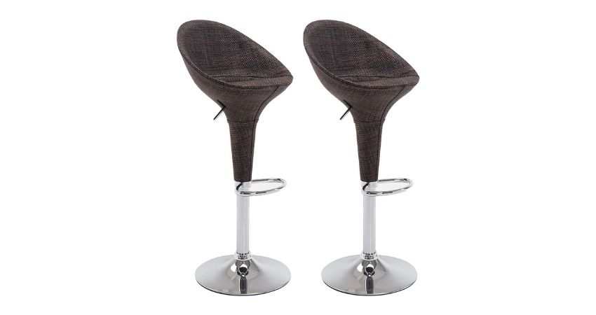 Modern bar stools