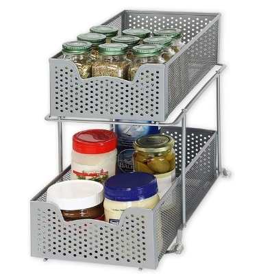 Pull-Out Organizer