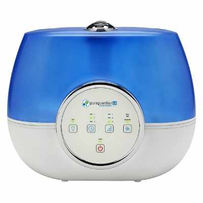 Best Warm Mist Humidifier