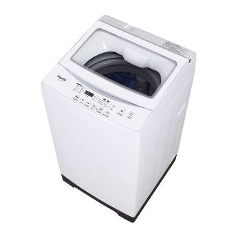 Fully Automatic Portable Washing Machine