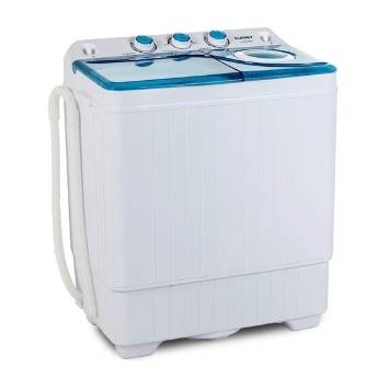 washing machine under 200