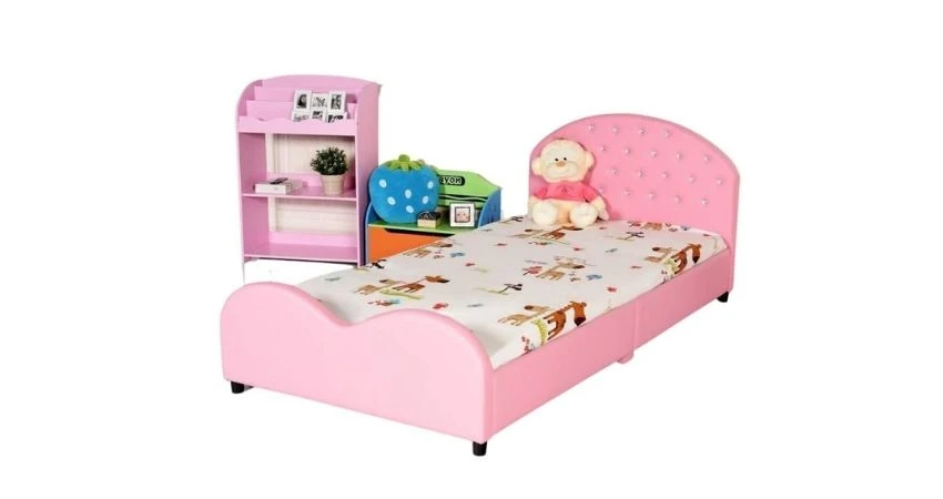 cheap toddler bed under $50