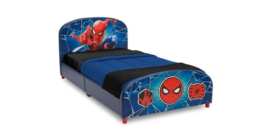 cheap toddler bed under $50