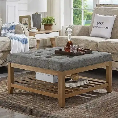 types of coffee table