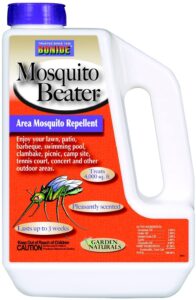 Best Mosquito Killers