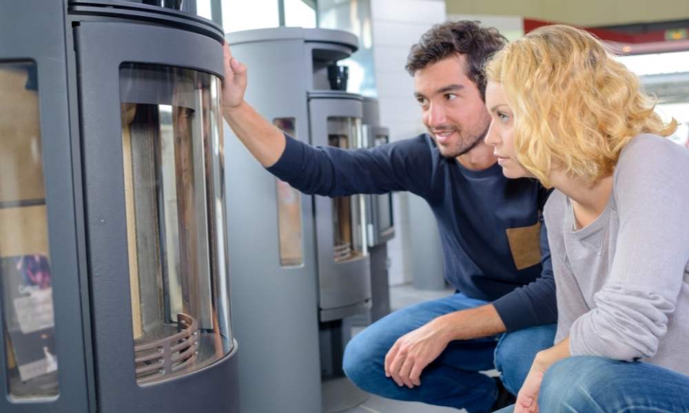 Heating Company Services
