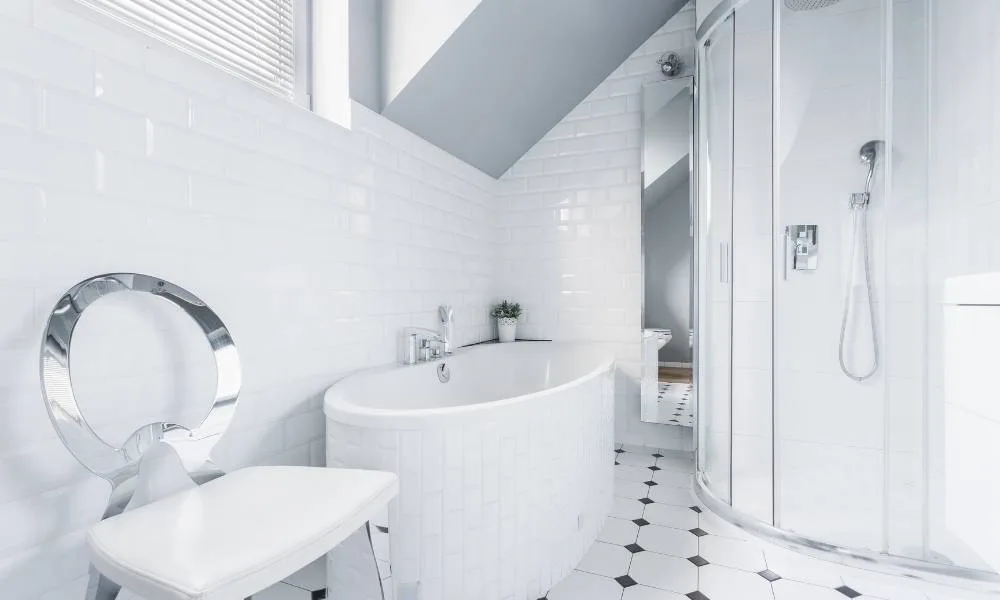 Bathroom Ideas for Small Spaces