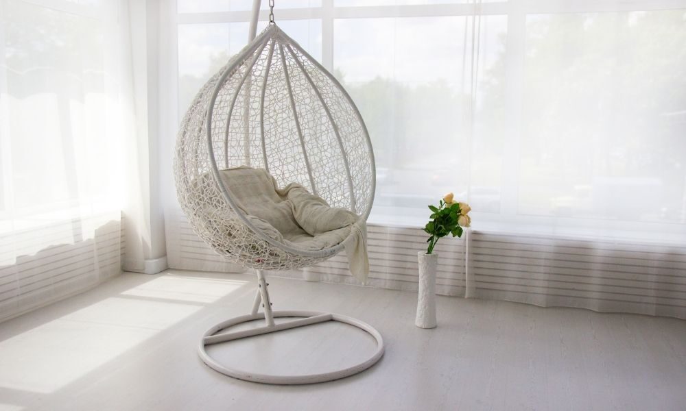 Hanging Chair Everything you need to know
