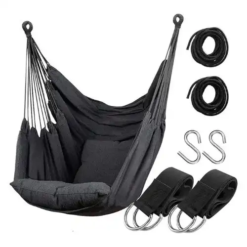 Types of Hanging Chairs