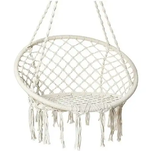 Types of Hanging Chairs