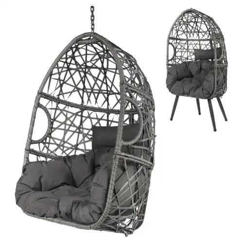 Types of Hanging Chairs