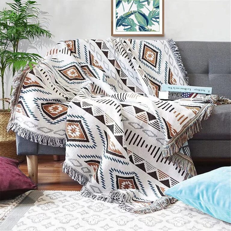 Blankets, Throws, and Rugs