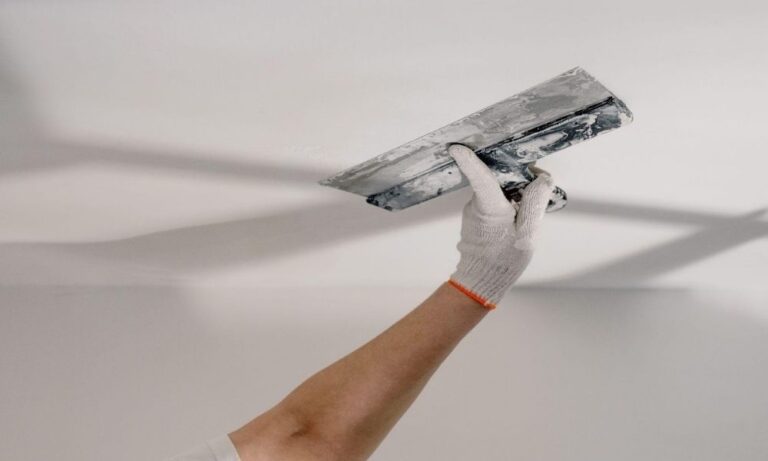 DIY Renovation
