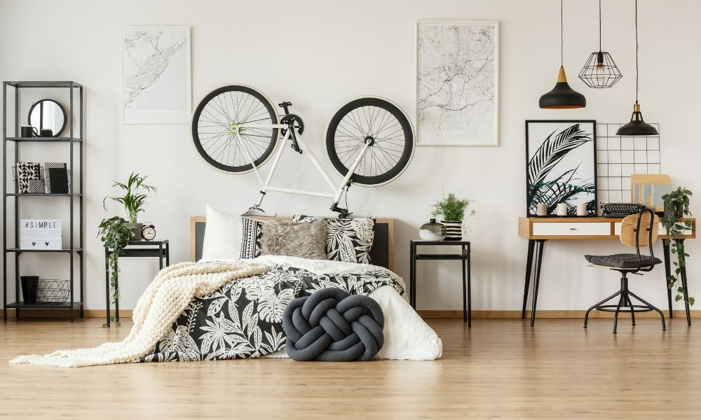 Luxury Bedroom Decorating Ideas