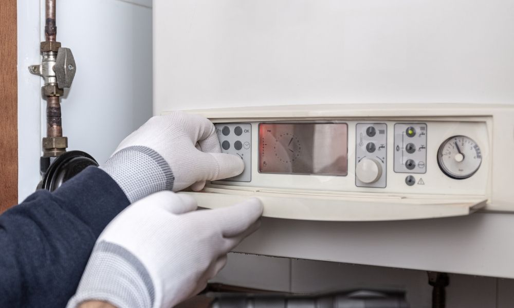 You are currently viewing Summer Boiler Maintenance Tips You Should Follow