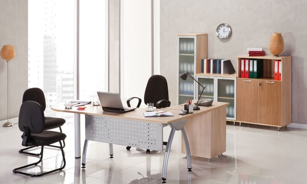 Right Furniture Important for Your Office