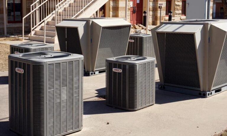 Air Conditioners
