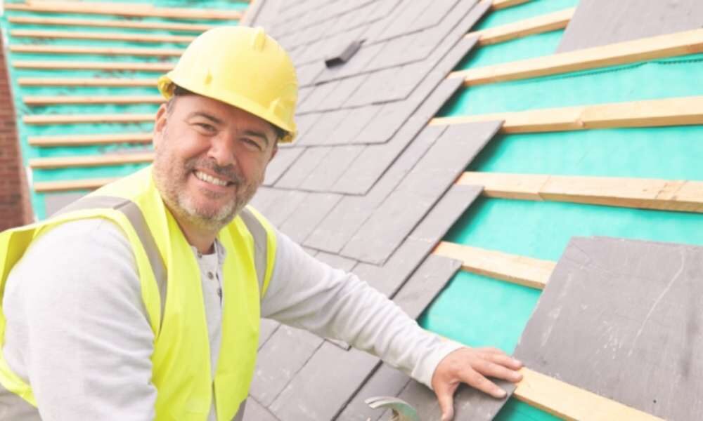 Guide to Roofing Contractors