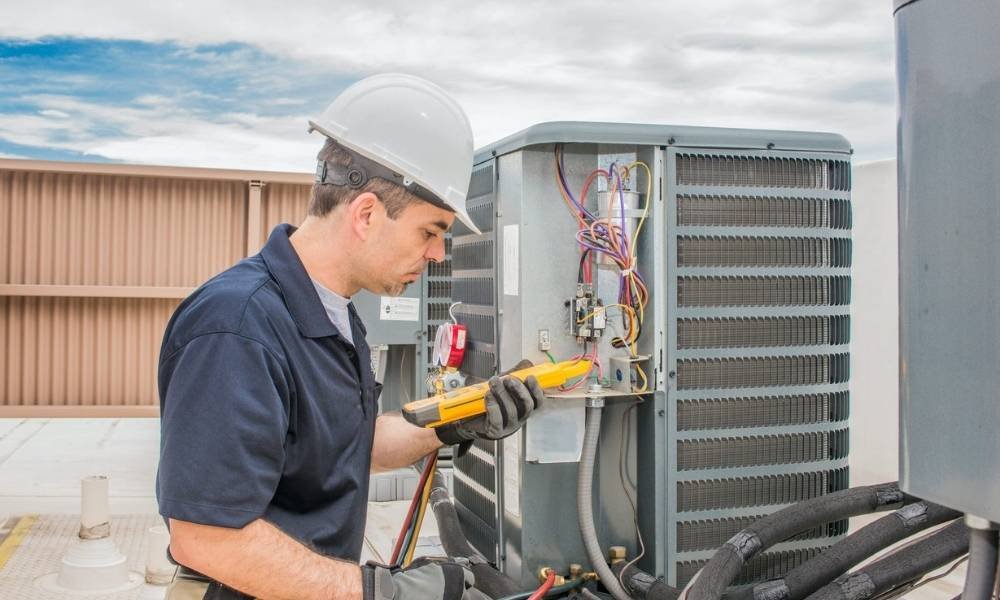 Tips For Hiring an HVAC Contractor