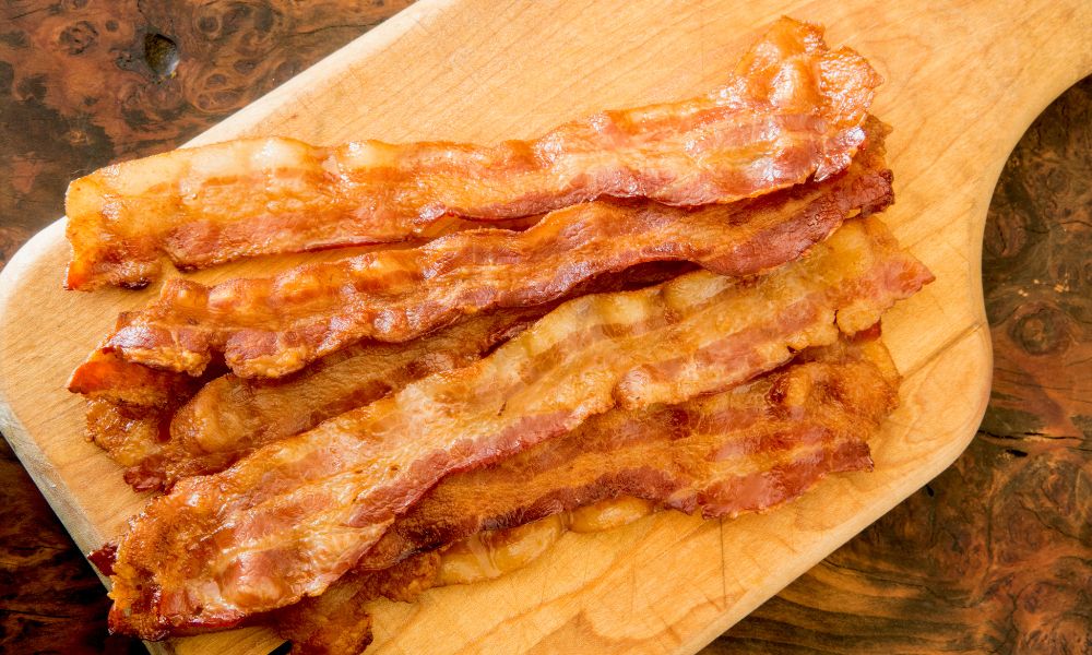 How to Cook Bacon If You Have No Air Fryer